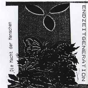FLAC Endzeitgeneration - Die Macht Der Menschen