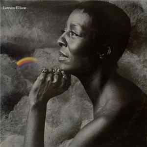 FLAC Lorraine Ellison - Lorraine Ellison