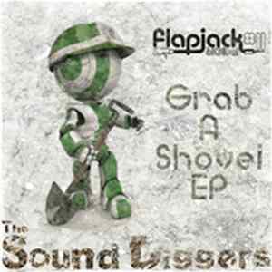 FLAC The Sound Diggers - Grab A Shovel EP
