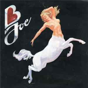 FLAC B Joe - Don't Wanna Lose You