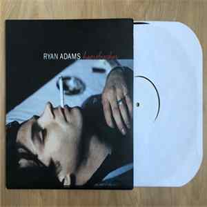 FLAC Ryan Adams - Heartbreaker