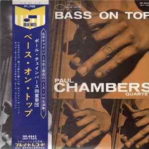FLAC Paul Chambers Quartet - Bass On Top