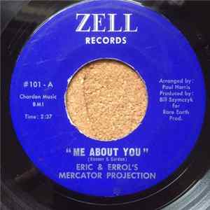 FLAC Eric & Errol's Mercator Projection - Me About You