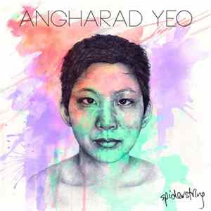 FLAC Angharad Yeo - Spiderstring