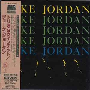 FLAC Duke Jordan - Trio And Quintet