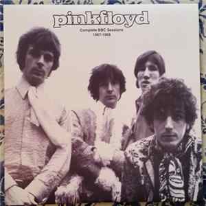 FLAC Pink Floyd - Complete BBC Sessions 1967-1968