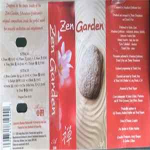 FLAC Kokin Gumi - Zen Garden