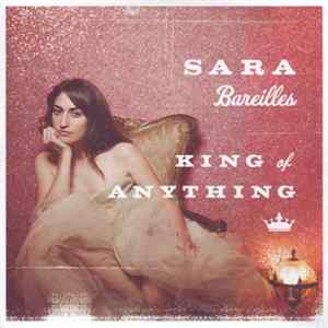 FLAC Sara Bareilles - King Of Anything
