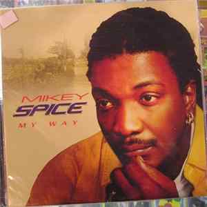 FLAC Mikey Spice - My Way