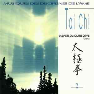 FLAC GioAri - Tai Chi, Volume 2 - La Danse Du Souffle De Vie