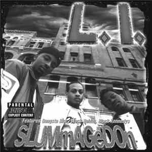 FLAC L.I. - Slummagedon