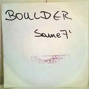 FLAC Boulder - Boulder