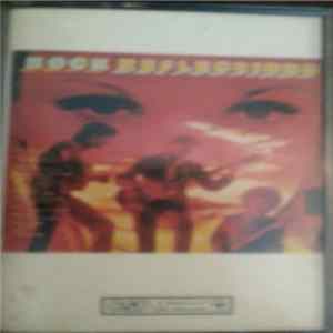 FLAC Various - Rock Reflections