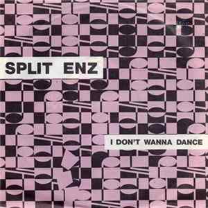 FLAC Split Enz - I Don't Wanna Dance
