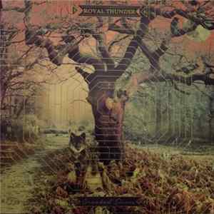 FLAC Royal Thunder - Crooked Doors