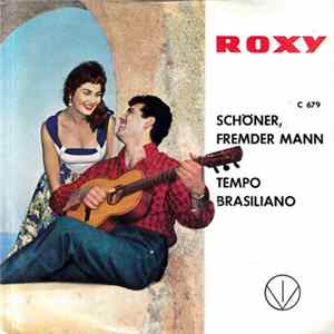 FLAC Carol Mones / Bill James - Schöner, Fremder Mann / Tempo Brasiliano