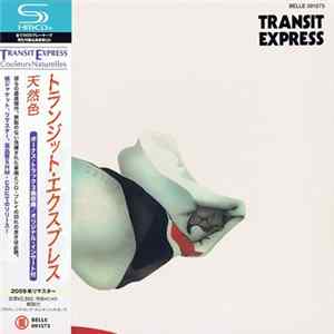 FLAC Transit Express - Couleurs Naturelles