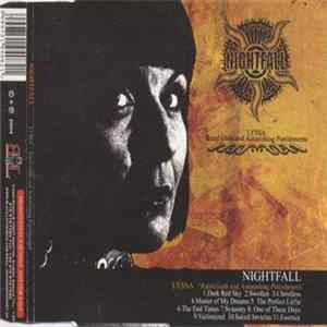 FLAC Nightfall - Lyssa : Rural Gods and Astonishing Punishments
