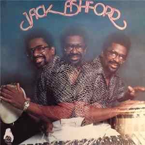 FLAC Jack Ashford - Hotel Sheet