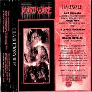 FLAC Hardware - Hardware