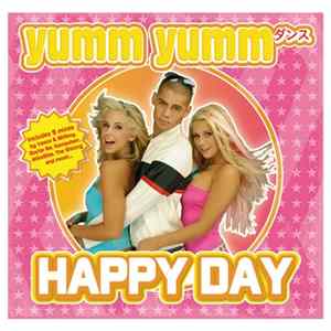 FLAC Yumm Yumm - Happy Day