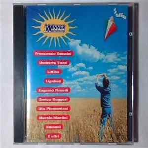 FLAC Various - Winner Compilation Italia