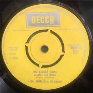 FLAC Ligali Mukaiba & His Group - Awon Madam (Apala) Lekuti Amoda