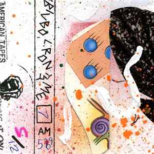 FLAC Seance Armories & Cast Mind - Bilbo, L. Ron & Me Volume 7