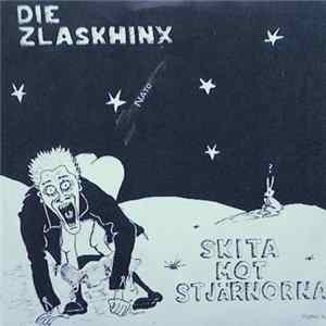 FLAC Die Zlaskhinx - Skita Mot Stjärnorna
