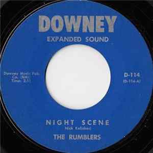 FLAC The Rumblers - Night Scene