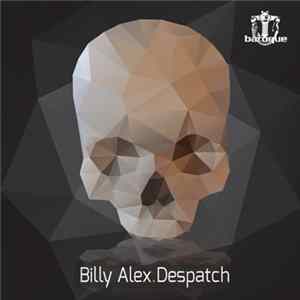 FLAC Billy Alex - Despatch
