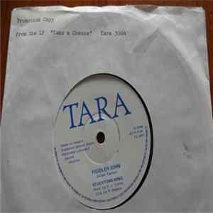 FLAC Stocktons Wing - Fiddler John