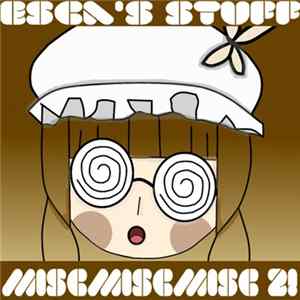 FLAC Esca-chan - MiscMiscMisc 2!