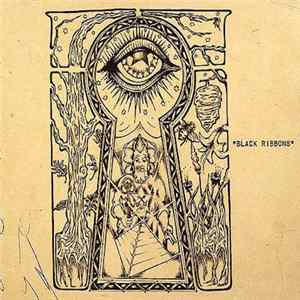 FLAC Shooter Jennings & Hierophant - "Black Ribbons"