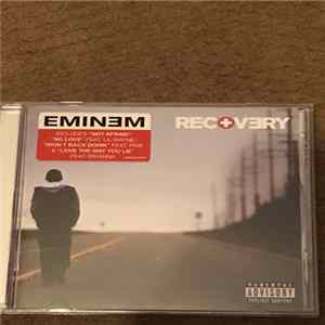 FLAC Eminem - Recovery