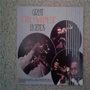 FLAC Various - Great Trumpet Legends