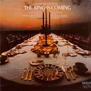 FLAC George Beverly Shea - The King Is Coming