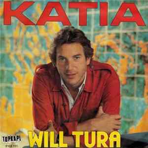 FLAC Will Tura - Katia