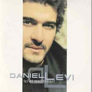 FLAC Daniel Levi - Ici Et Maintenant