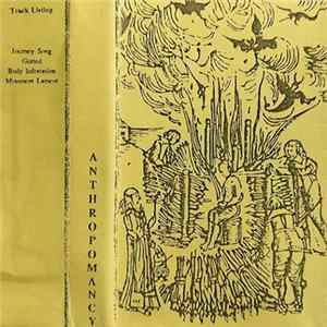 FLAC Anthropomancy - Demo 1993