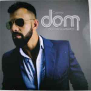 FLAC Cantor Dom - Você Tem O Dom