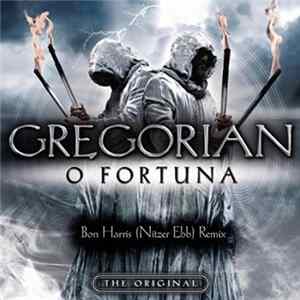 FLAC Gregorian - O Fortuna - Bon Harris (Nitzer Ebb) Remix
