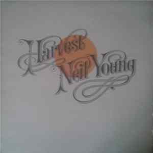 FLAC Neil Young - Harvest