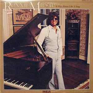 FLAC Ronnie Milsap - It Was Almost Like A Song