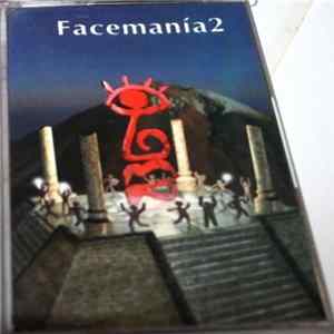 FLAC Various - The Facemania 2