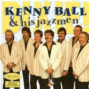 FLAC Kenny Ball And His Jazzmen - Dixie