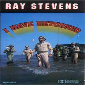 FLAC Ray Stevens - I Have Returned