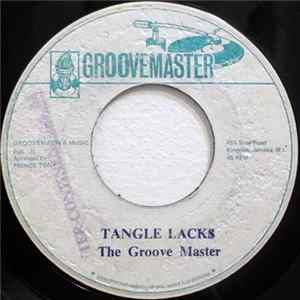 FLAC Big Youth / The Groove Master - House Of Dread Lacks / Tangle Lacks