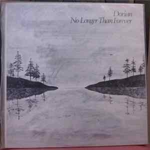 FLAC Dorian - No Longer Than Forever