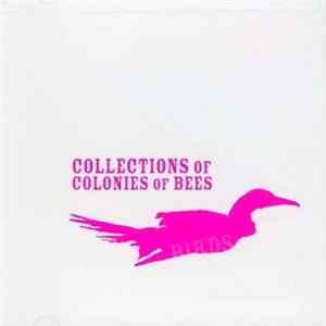 FLAC Collections Of Colonies Of Bees - Birds